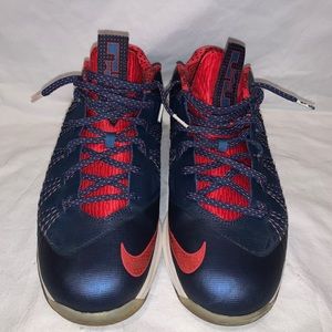 Nike Air Max LEBRON X